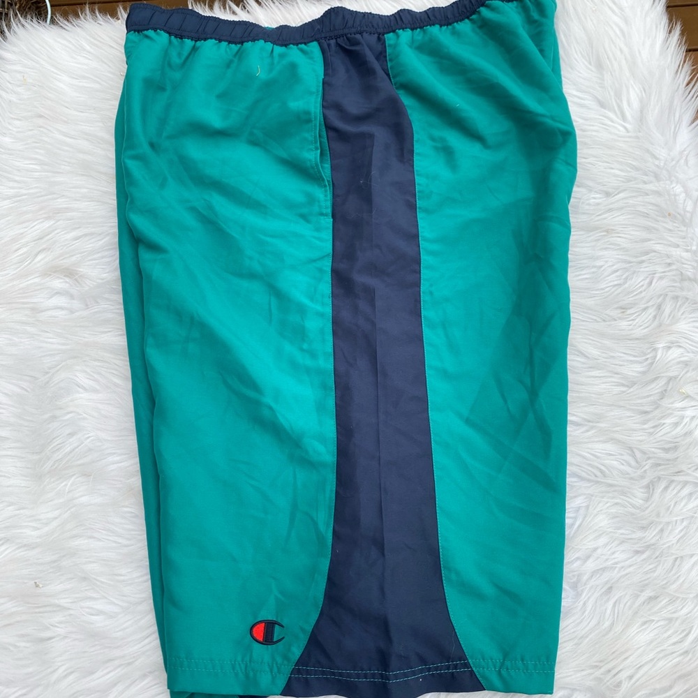 Men’s 2x tall Champion Swim Shorts